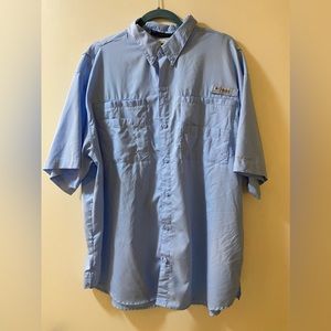 Mens Columbia PFG